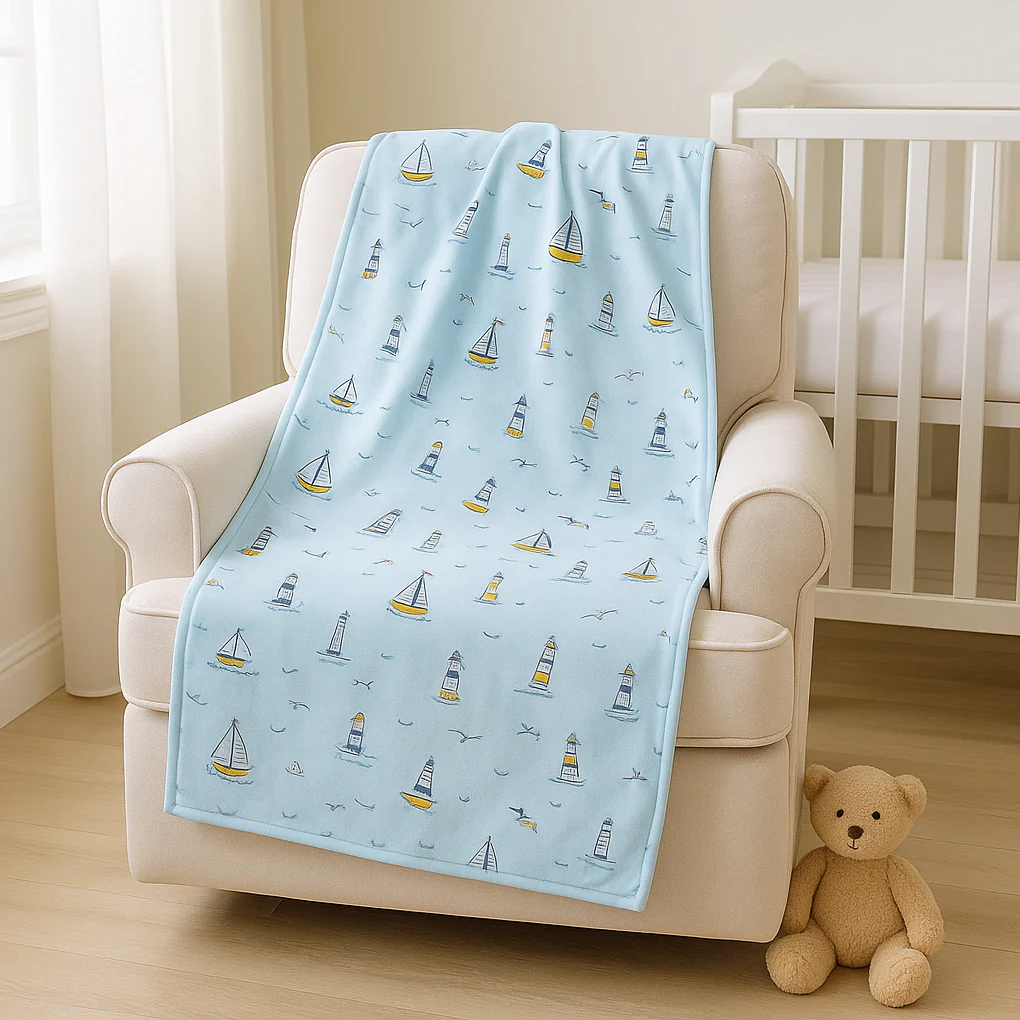 Nid d'ange bébé-Poupon™ – Image 7