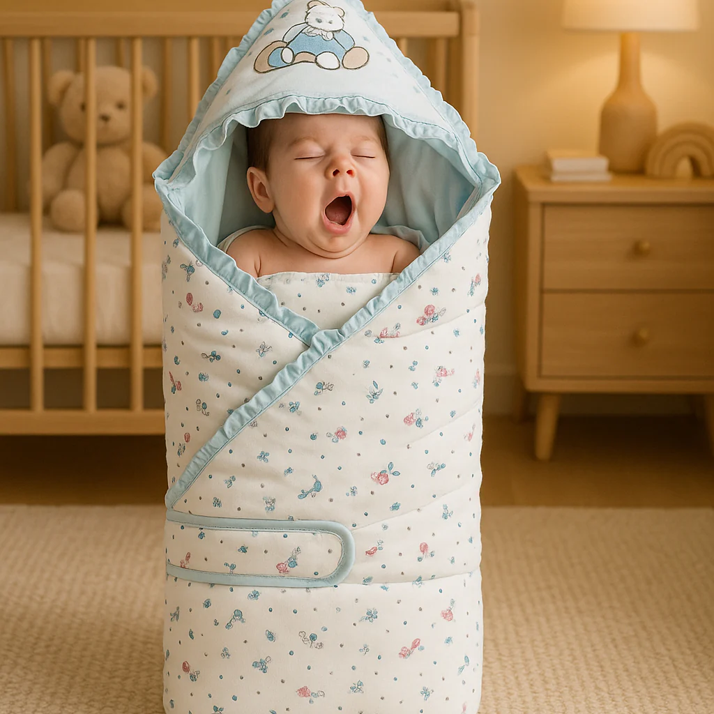 Nid d'ange bébé-Daily™ – Image 4