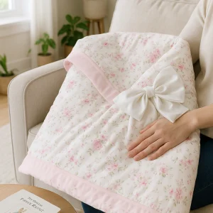 Nid d'ange bébé-Divinité™