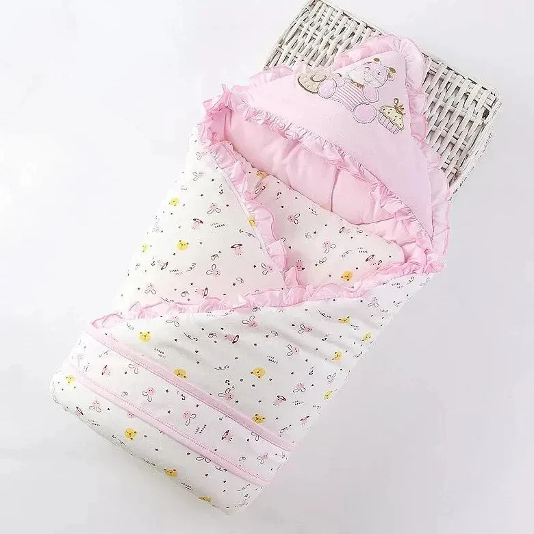 Nid d'ange bébé-Daily™