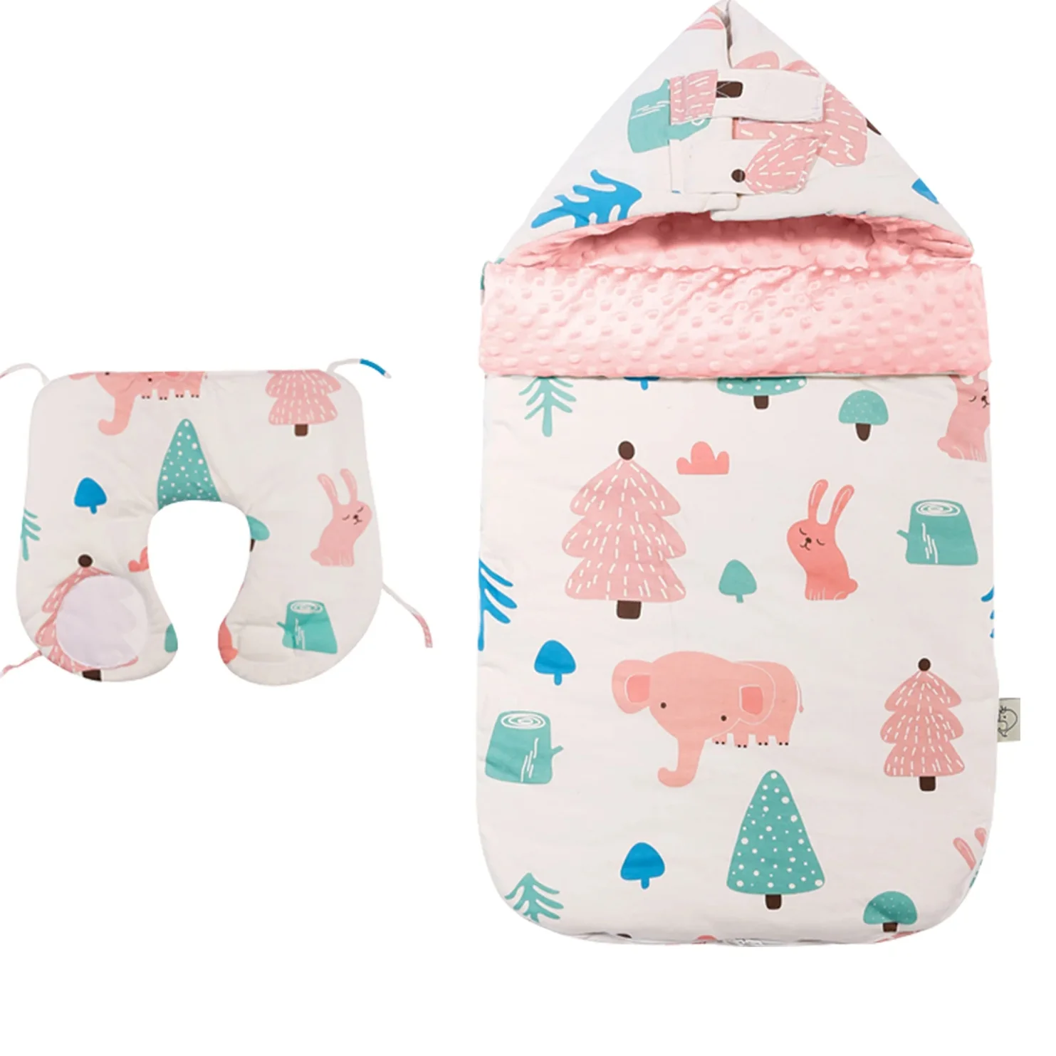 Nid d'ange bébé- Sweet hearth™