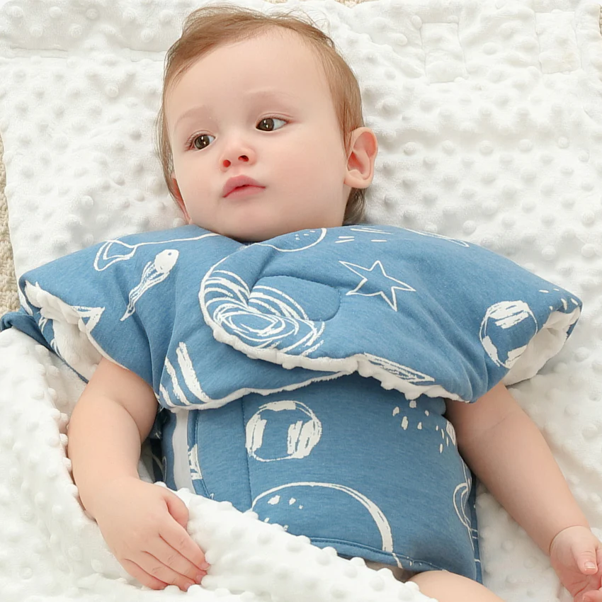 Nid d'ange bébé- Sweet hearth™ – Image 3