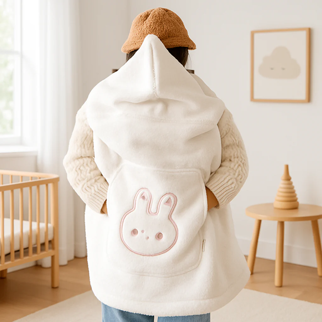 Nid d'ange Polar™ – Image 4