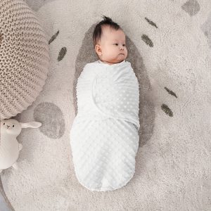 Nid d'ange -Friendly™