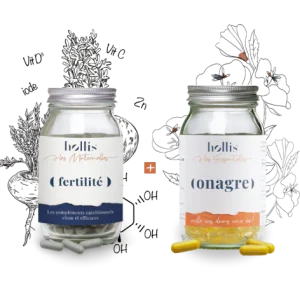 Pack Fertilité