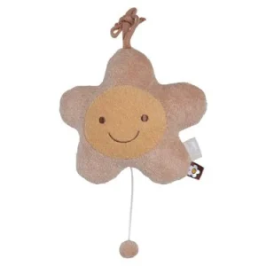 Peluche musicale - Spring Garden