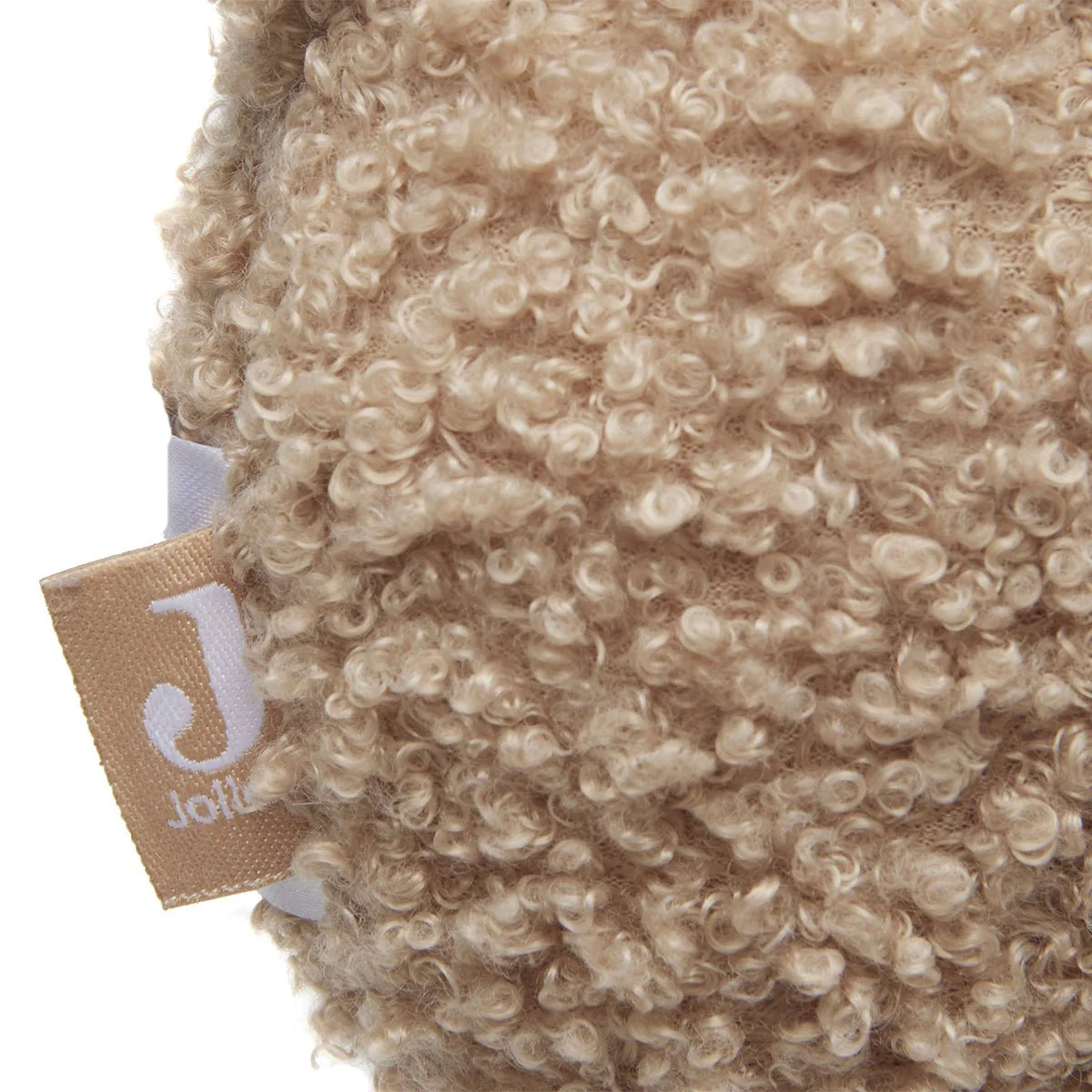 Peluche musicale - Teddy bear biscuit – Image 3