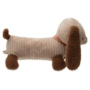 Peluche - Teckel (31 cm)