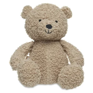 Peluche - Teddy bear biscuit (25 cm)