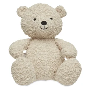 Peluche - Teddy bear naturel (25 cm)