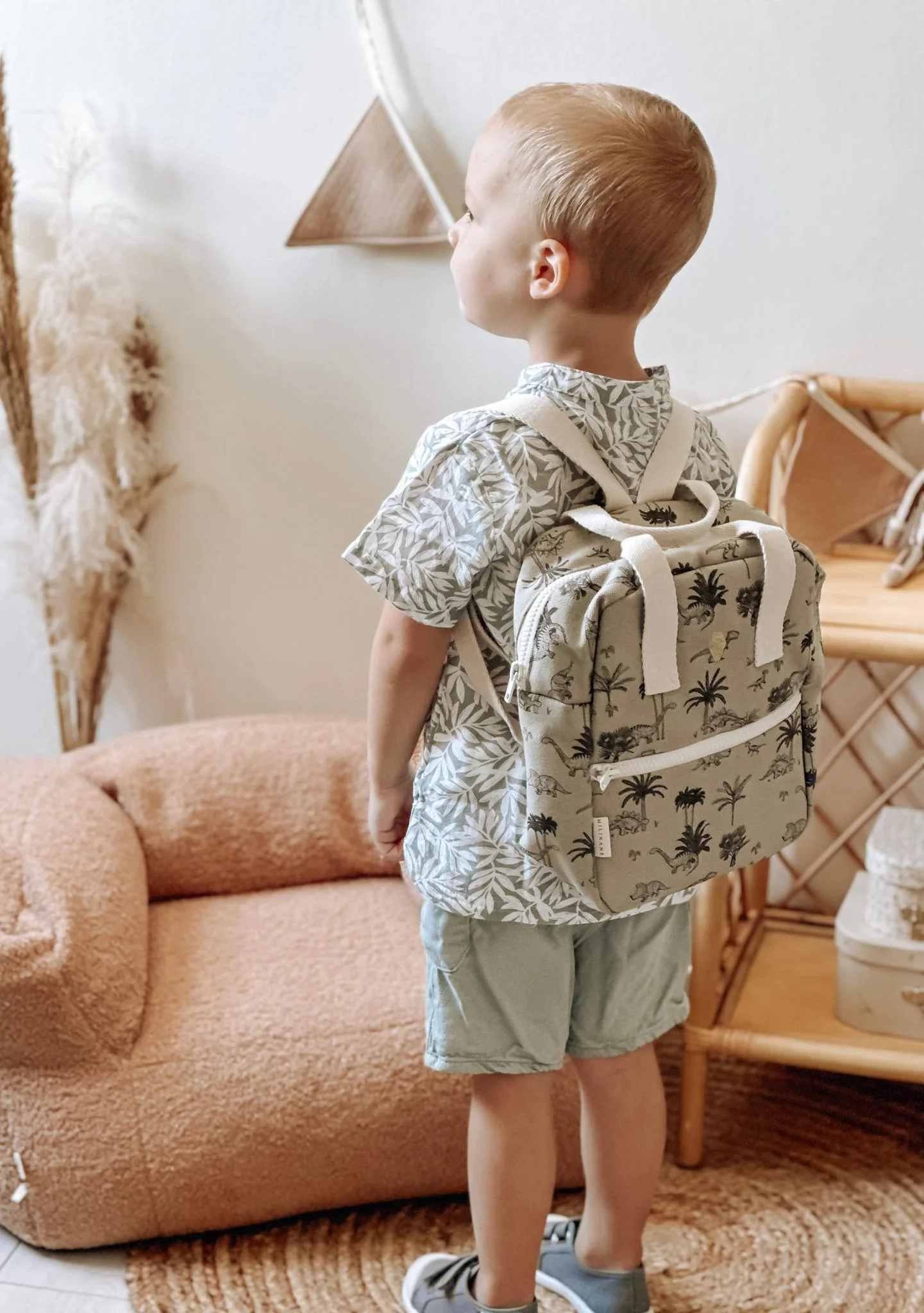 Sac à dos - T-Rex - PROMO – Image 2