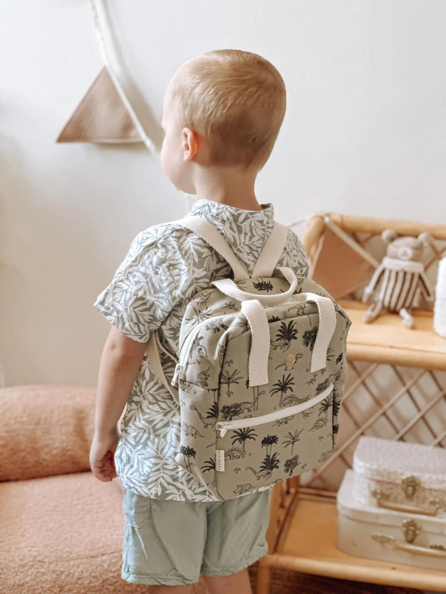 Sac à dos - T-Rex - PROMO – Image 5