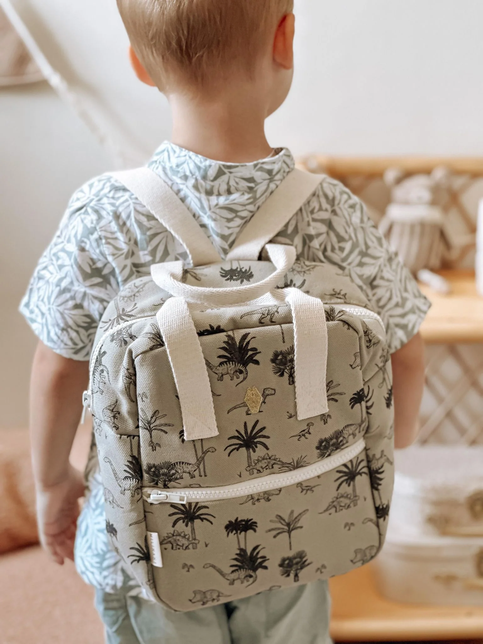 Sac à dos - T-Rex - PROMO – Image 4