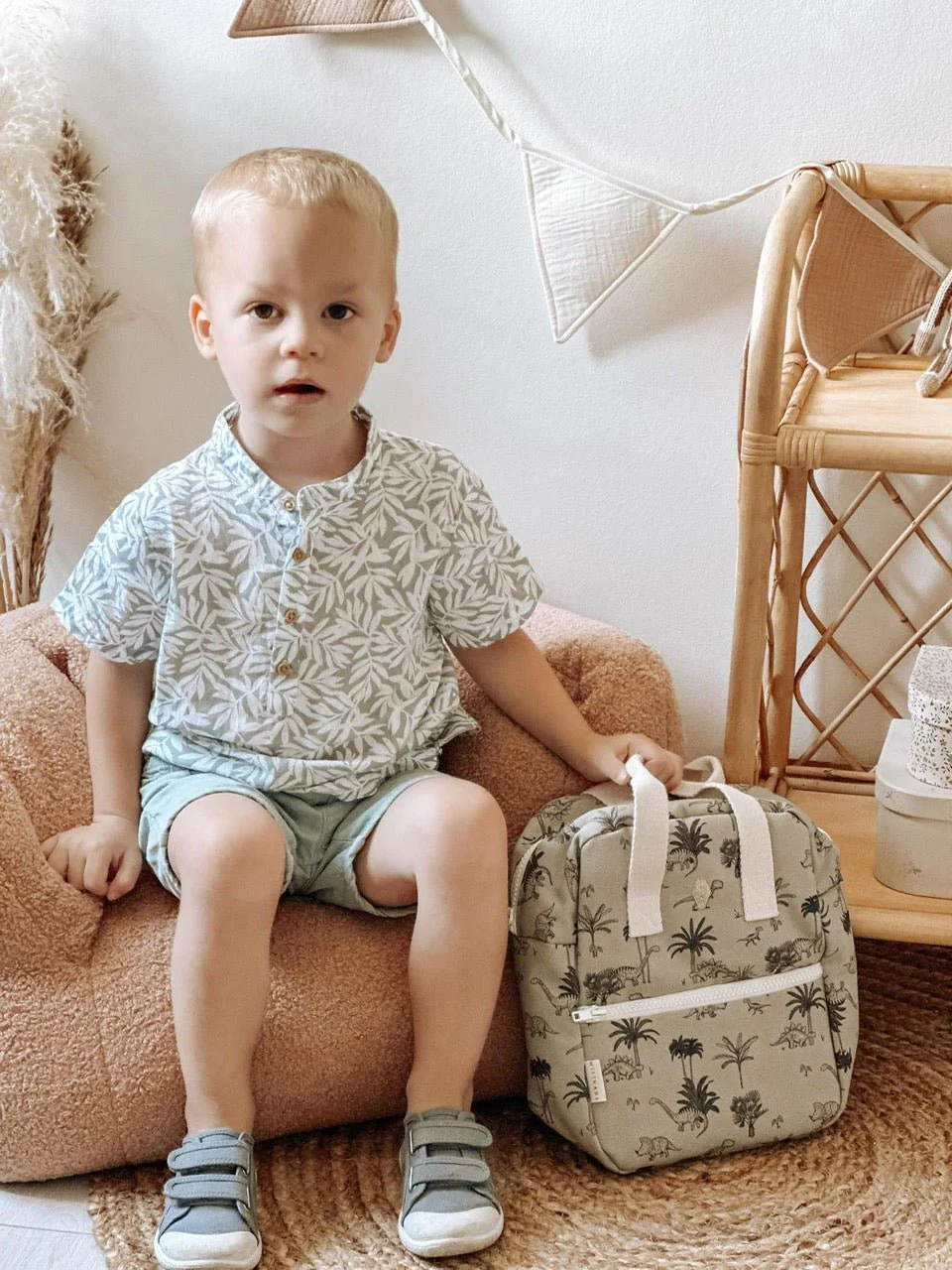 Sac à dos - T-Rex - PROMO – Image 3