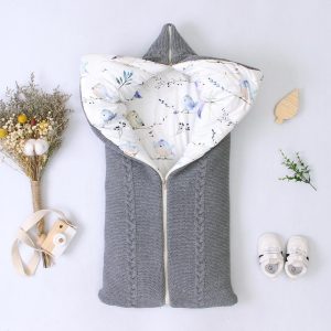 Magnifique Gigoteuse A Glissière