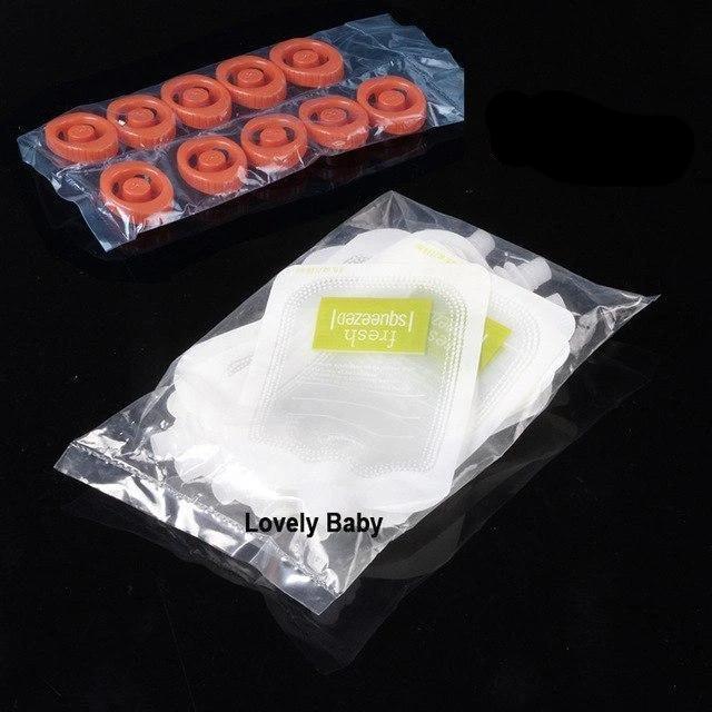 BabyMeals - Préparateur de repas pour votre bébé – Image 8