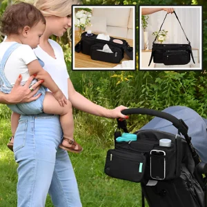 Sac à langer-Baby storage™