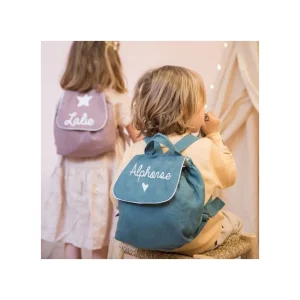 Sac à dos personnalisable Oh la la Paris