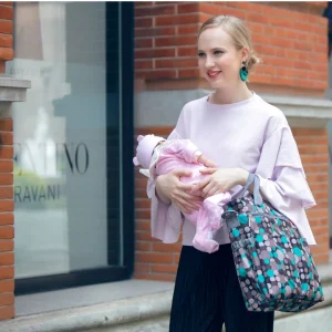 Sac a langer- Luna bag™