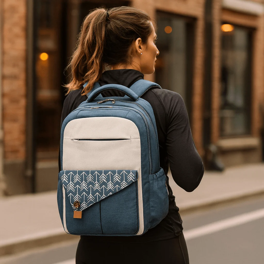 Sac à langer | Rodeo – Image 3