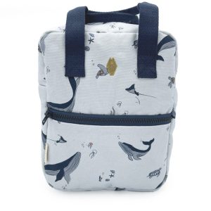 Sac à dos - Animaux marins - PROMO