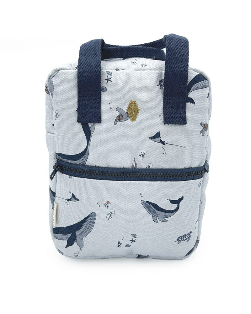 Sac à dos - Animaux marins - PROMO