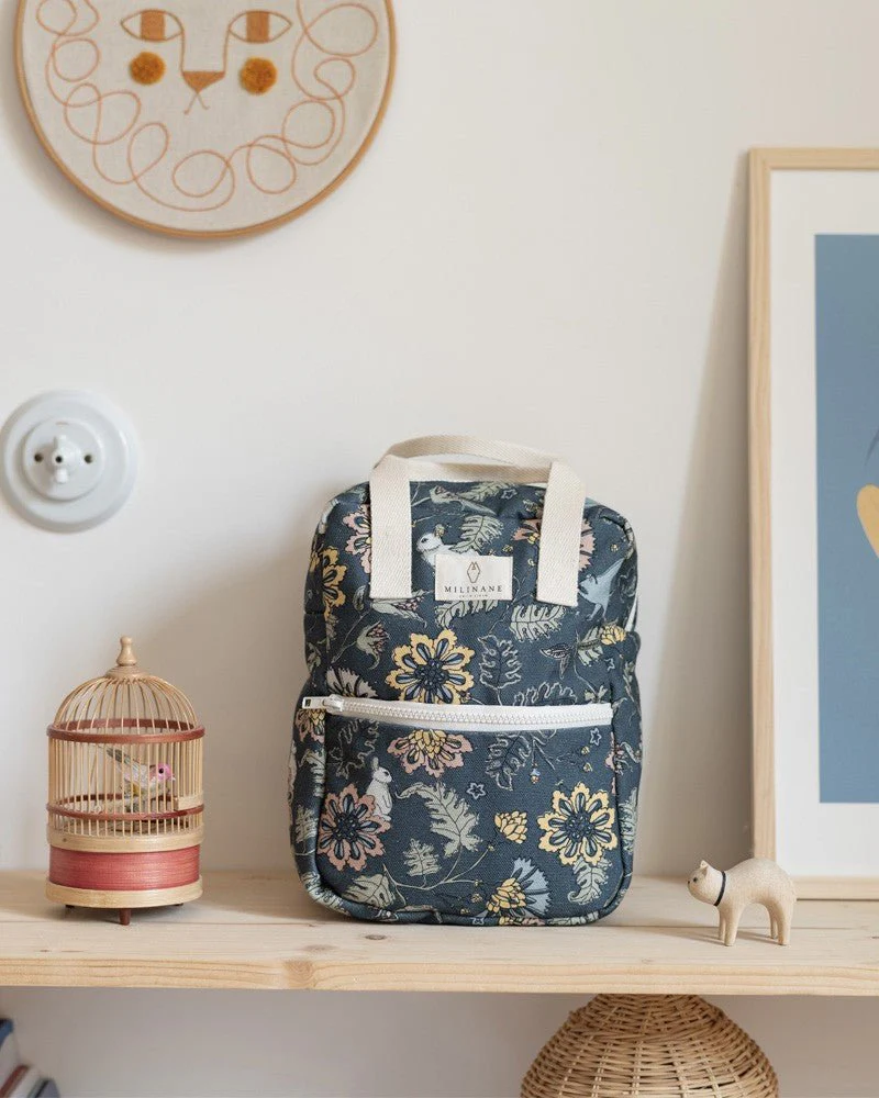 Sac à dos - Bucolique - PROMO – Image 5