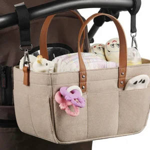 sac a langer-baby basket™