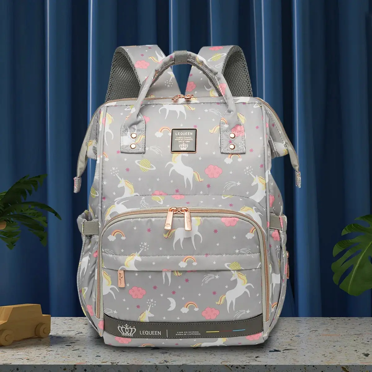 SAC À LANGER BÉBÉ | INCONTOURNABLE – Image 3