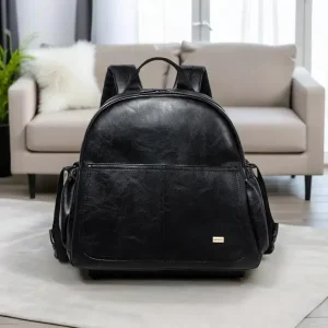 SAC A LANGER BEBE LUXE | ÉLÉGANT