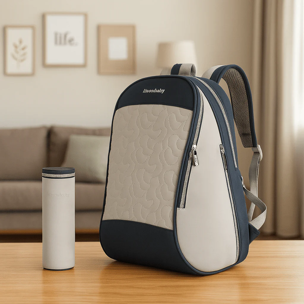 Sac à langer | Prestige – Image 6