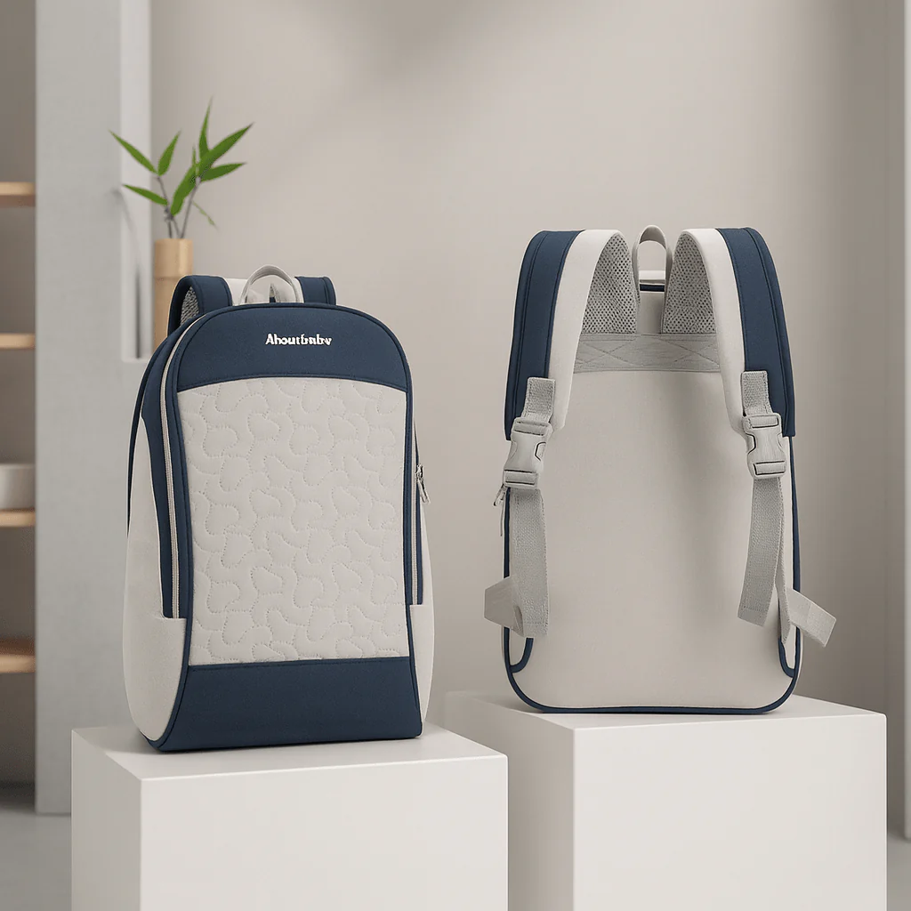 Sac à langer | Prestige – Image 2