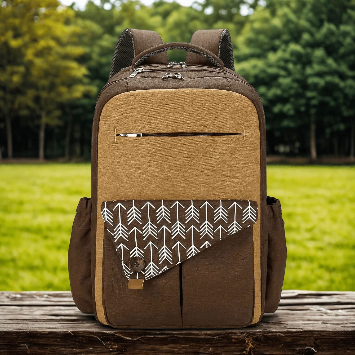 Sac à langer | Rodeo – Image 4