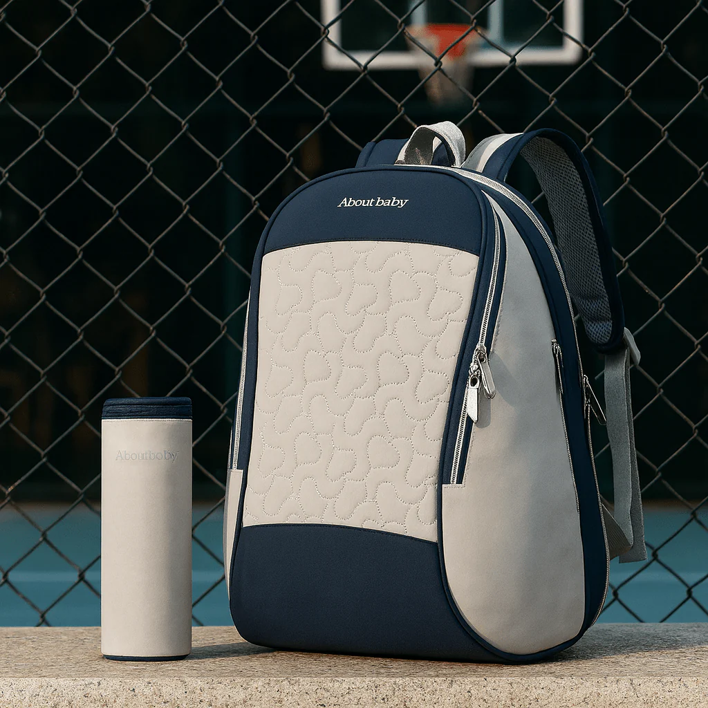 Sac à langer | Prestige – Image 3