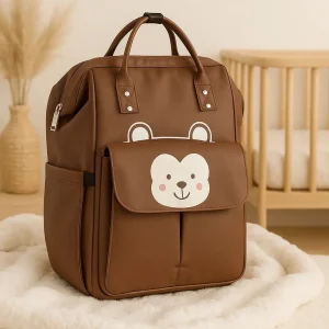 SAC A LANGER MARRON | SPLENDIDE