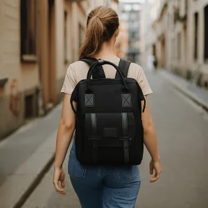 Sac a langer | Cache tout