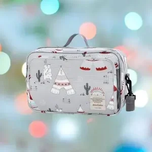 Sac a langer pour poussette | Résistant