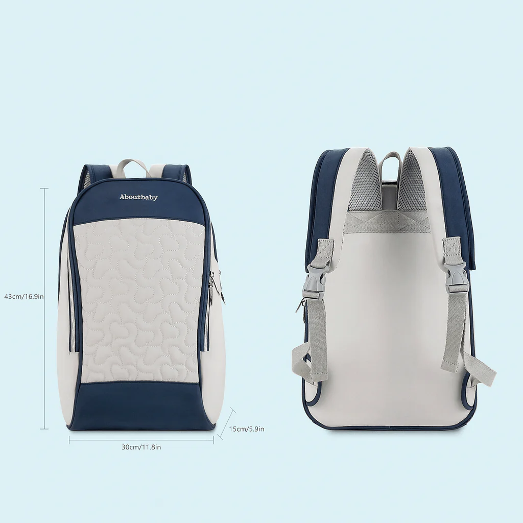 Sac à langer | Prestige – Image 7