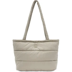 Sac à Langer - Puffed olive Green