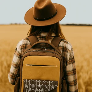 Sac à langer | Rodeo