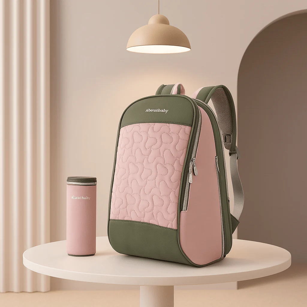 Sac à langer | Prestige – Image 4