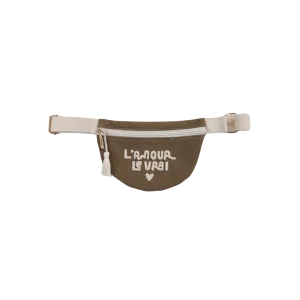 Sac banane - L'amour le vrai