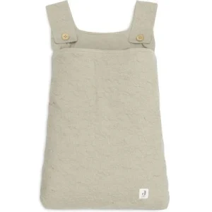 Sac de rangement - Soft waves olive green - PROMO