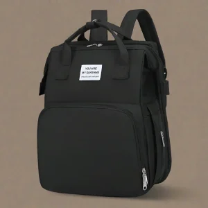 Sac de Voyage - BigBackpack™ - Noir