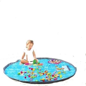 Sac de rangement jouet