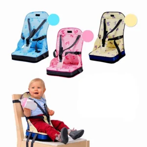 Repas Rehausseur Chaise Bébé