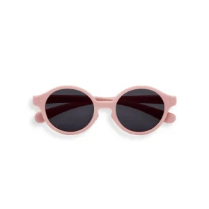 Lunettes de soleil Izipizi Sun Baby # pastel pink