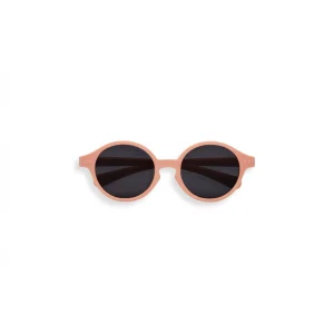 Lunettes de soleil Izipizi Sun Baby #Apricot