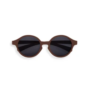 Lunettes de soleil Sun Kids Chocolate #D Izipizi