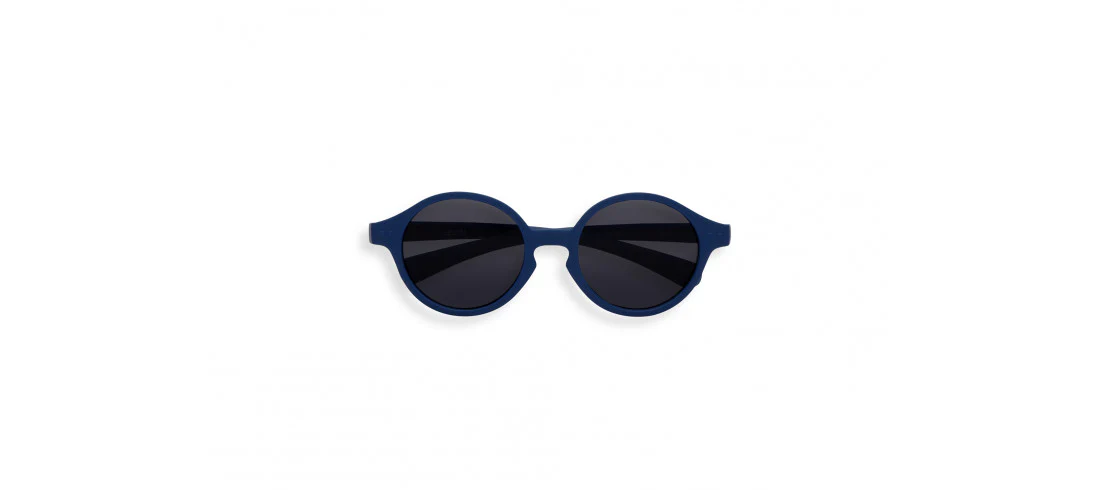 Lunettes de soleil Sun Kids Denim Blue #d Izipizi